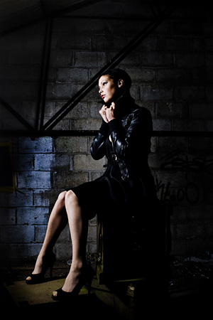 Fashion Photographer Cornwall