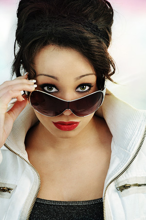 Fashion Photographer Cornwall