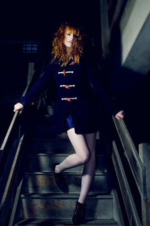 Fashion Photographer Cornwall