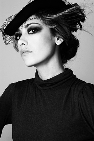 Fashion Photographer Cornwall