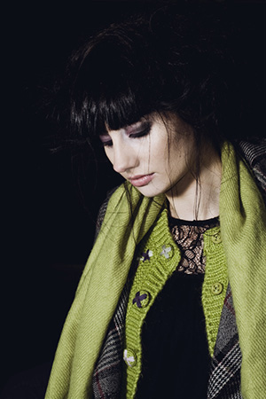 Fashion Photographer Cornwall