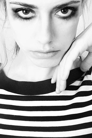 Fashion Photographer Cornwall