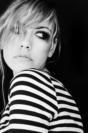 Fashion Photographer Cornwall