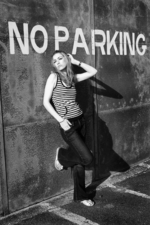Fashion Photographer Cornwall