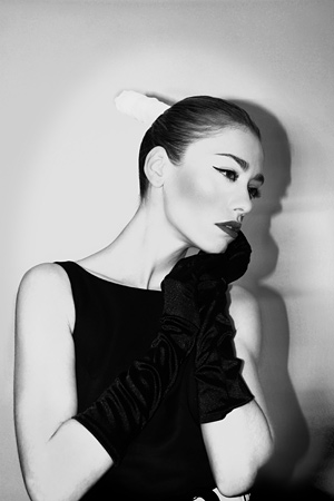 Fashion Photographer Cornwall