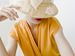 Fashion Portfolio