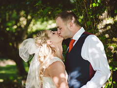 Wedding Photography