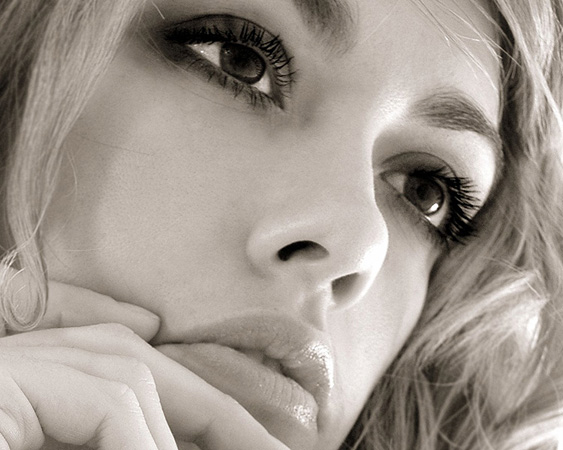 Portrait Photographer Cornwall