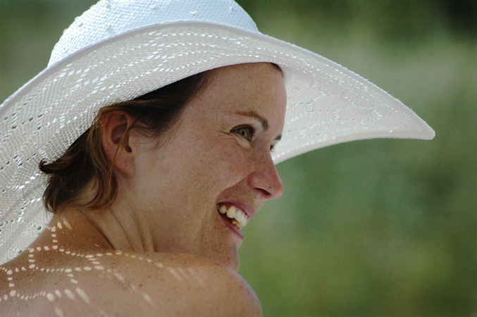 Portrait Photographer Cornwall