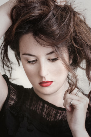 Portrait Photographer Cornwall