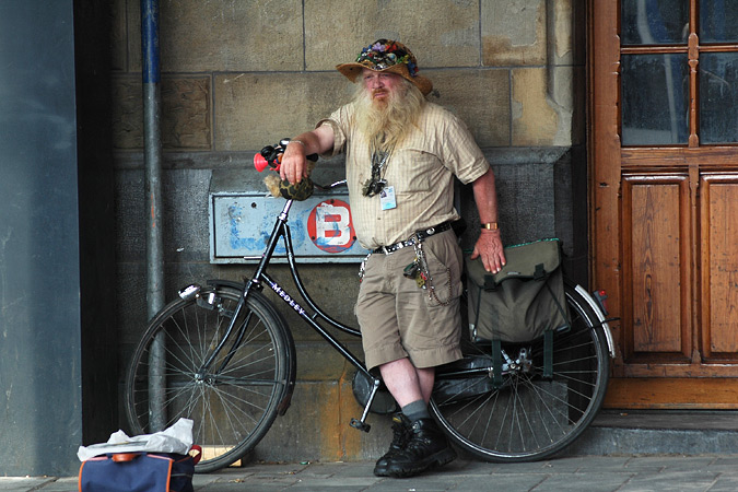 Documentary Photographer Cornwall