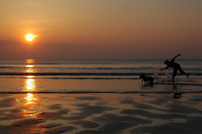 Documentary Photographer Cornwall