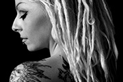 tattoo photography cornwall