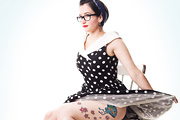 tattoo photography cornwall