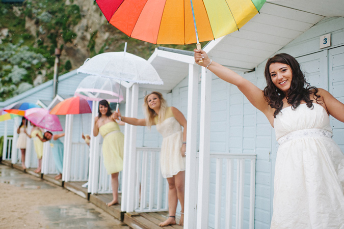 Wedding Photographer Cornwall