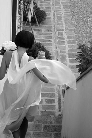 Wedding Photographer Cornwall