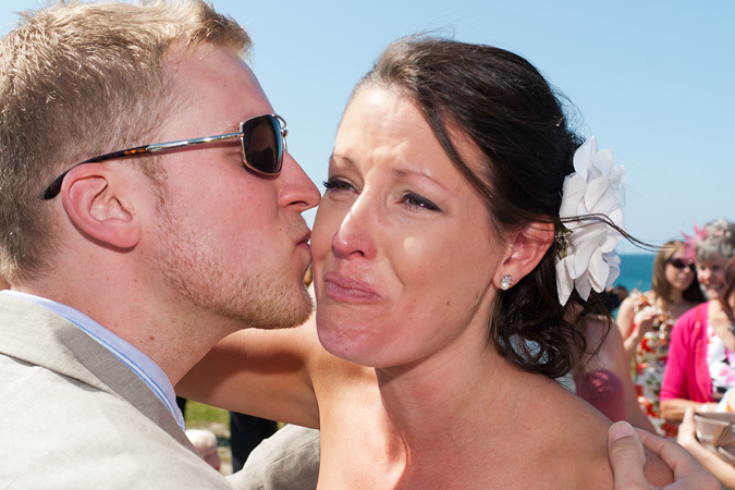 Wedding Photographer Cornwall