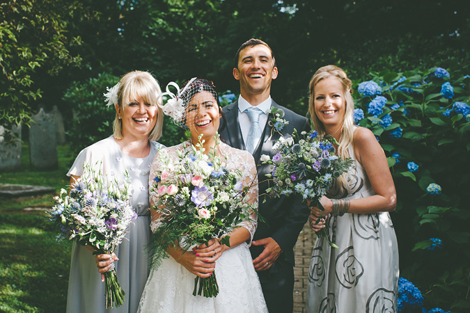 Wedding Photographer Cornwall