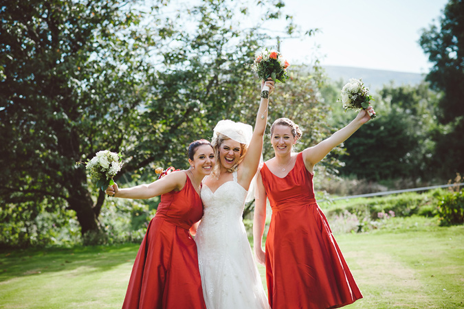 Wedding Photographer Cornwall