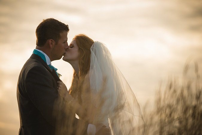 Wedding Photographer Cornwall