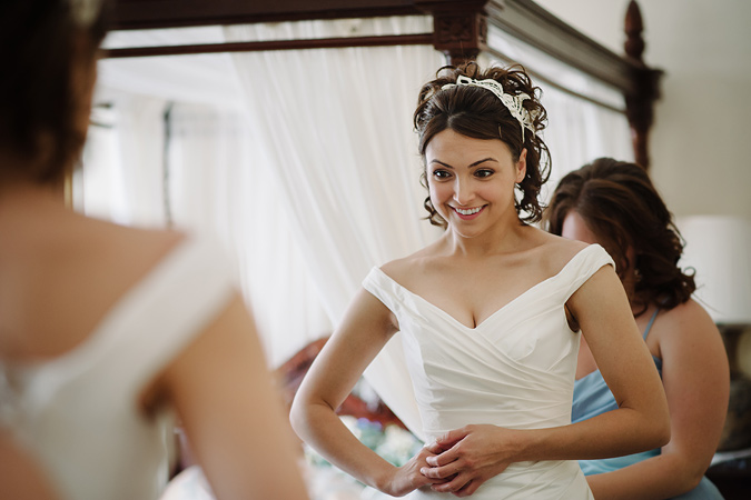 Wedding Photographer Cornwall