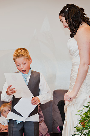 Wedding Photographer Cornwall