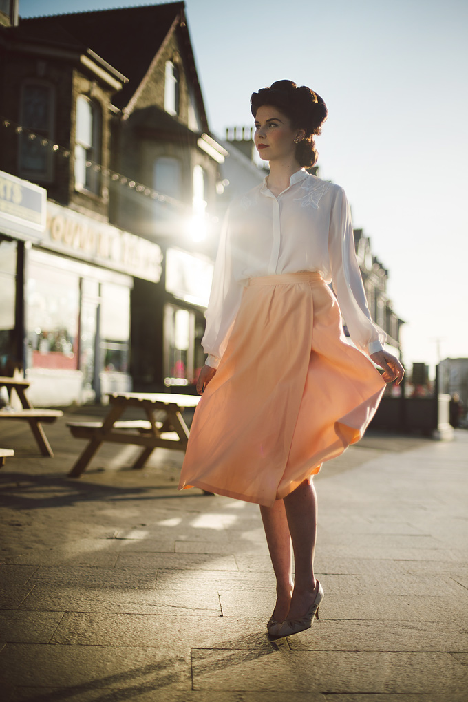 Classic Fashion Photography Classic Fashion Photography