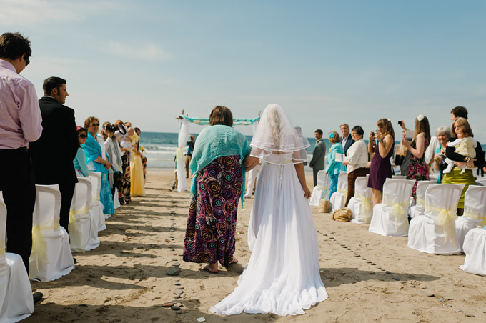 beach wedding Cornwall (73)