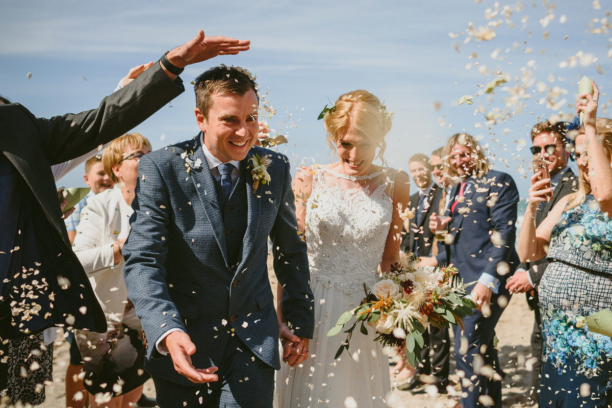 Best Cornwall wedding photography of 2016