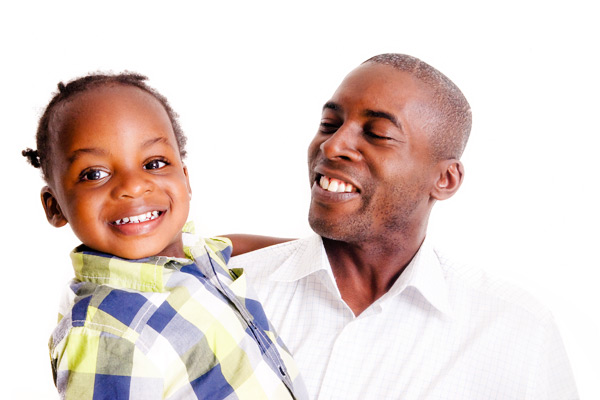 Mailene and Mark's Family Photoshoot