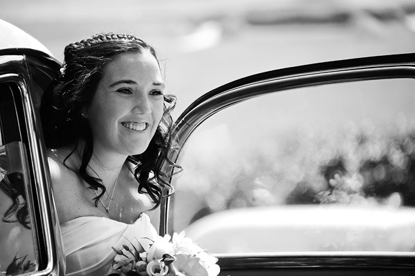 Natalie & Scott's Wedding at Carnmarth Hotel