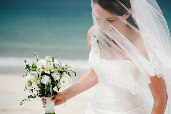 Sally & Phil's St Ives Harbour Hotel Wedding Preview