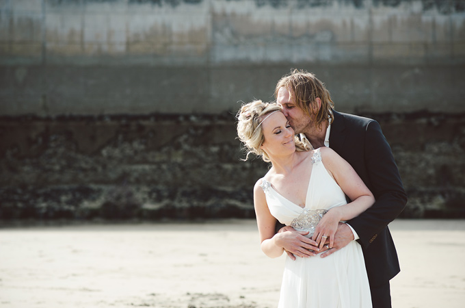 Gemma & Steve Wedding Preview
