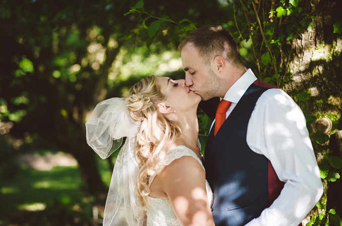 Julia & Tim Wedding Preview