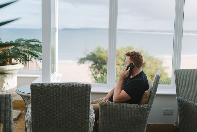 Carbis Bay Hotel St Ives wedding (10)
