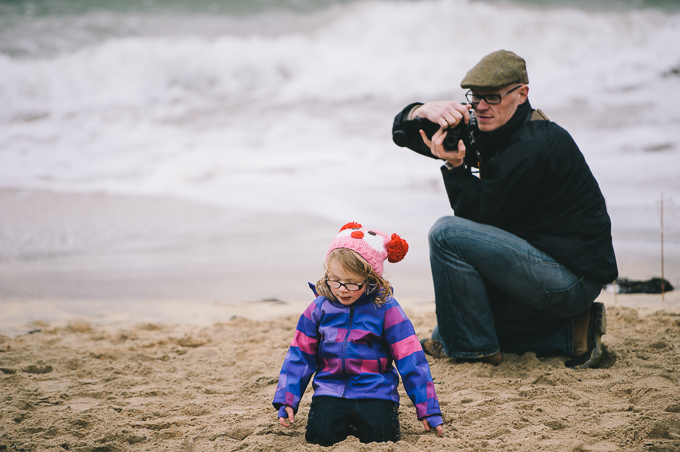 Cornwall family beach photography (4)