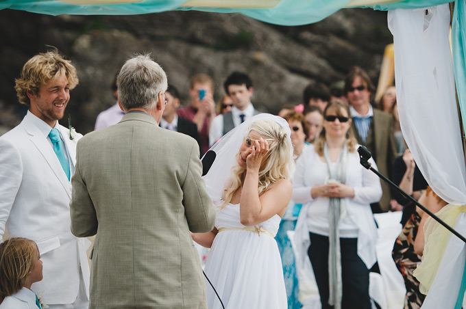 beach wedding Cornwall (64)