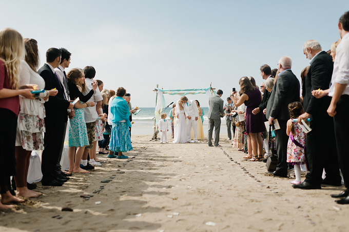 beach wedding Cornwall (61)