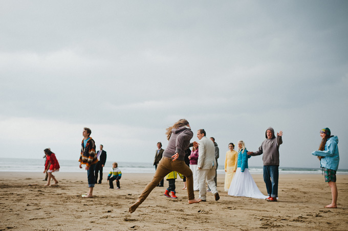 beach wedding Cornwall (42)