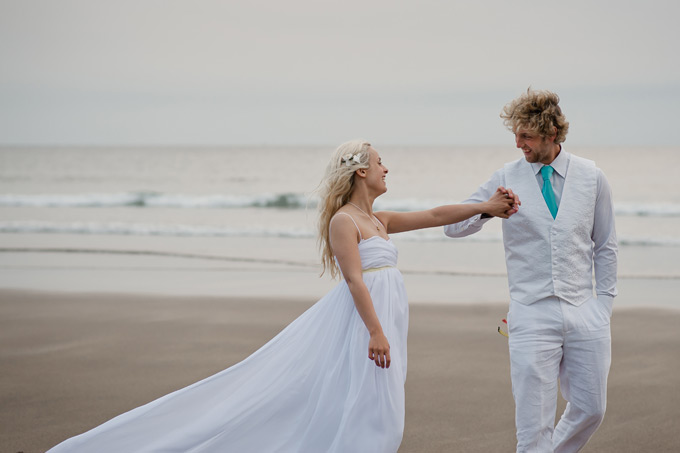 beach wedding Cornwall (9)
