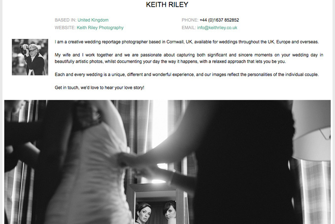 A Member of Fearless Photographers!