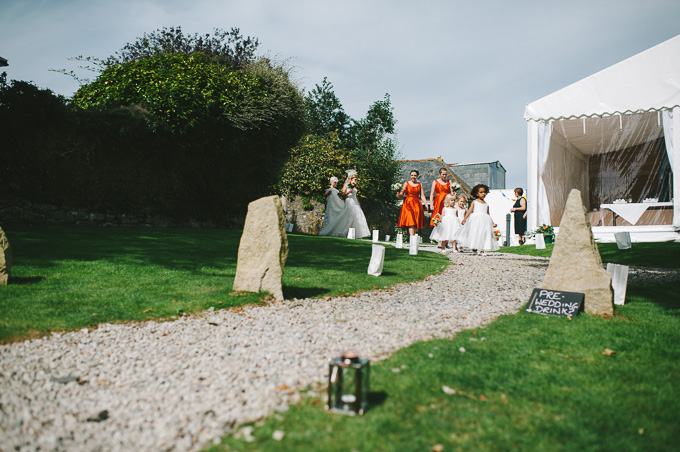 The Green Cornwall wedding photography (42)