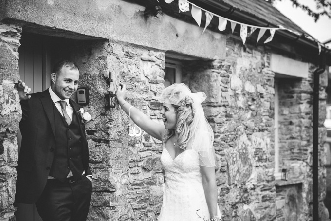 The Green Cornwall wedding photography (83)