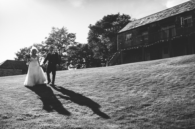 The Green Cornwall wedding photography (97)