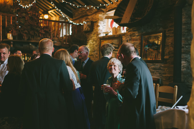 St Agnes Church and Driftwood Spars wedding photos (219)