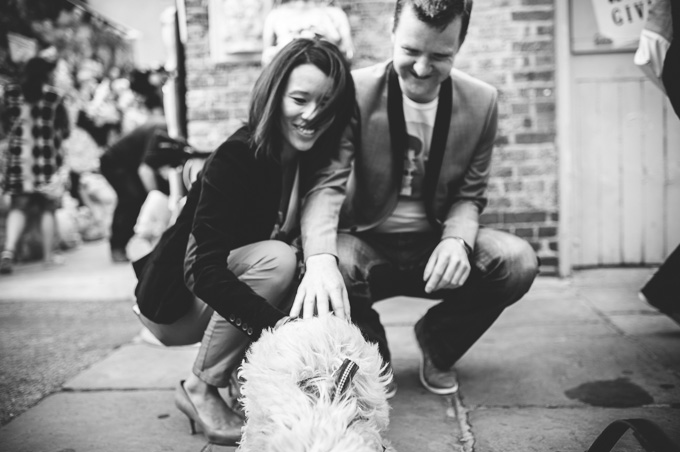 Engagement photography at London Columbia Road Flower Market (6)