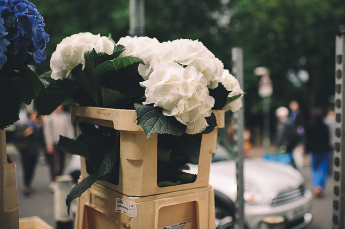 Engagement photography at London Columbia Road Flower Market (17)
