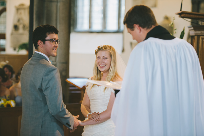 St Andrew's Church and Langdon Court wedding photo 67