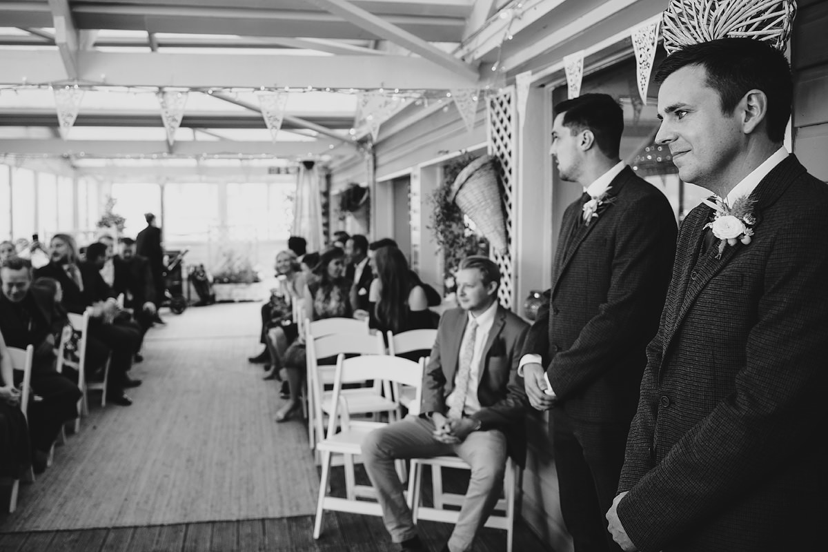 Best Devon wedding photographers of 2016